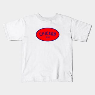 Chicago Kids T-Shirt